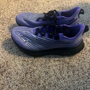 New balance elite carbon plated